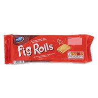 Fig Rolls 200g Belmont